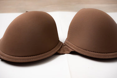 Women’s Generic Smooth Underwire T Shirt Bra Full Coverage Molded Cup Everyday Support Bra
