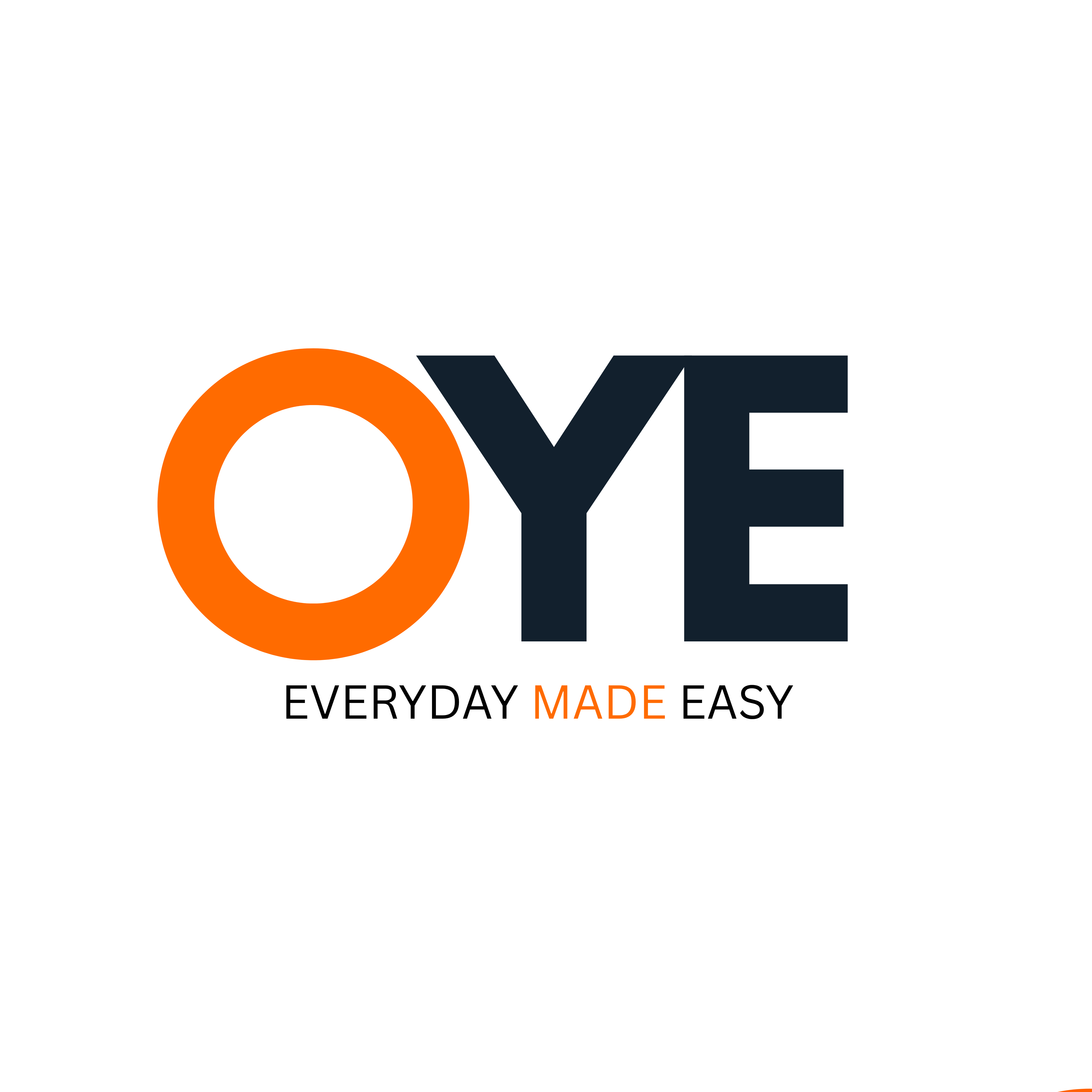 OYE